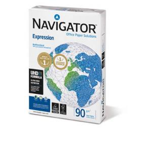 Xerografický papír Navigator Expression - A4 90 g / 500 listů