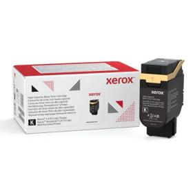 Xerox originální toner 006R04764, black, 10500str., high capacity, Xerox Versalink C410, C415, O