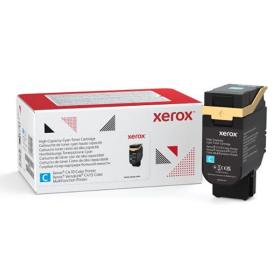 Xerox originální toner 006R04765, cyan, 7000str., high capacity, Xerox Versalink C410, C415, O