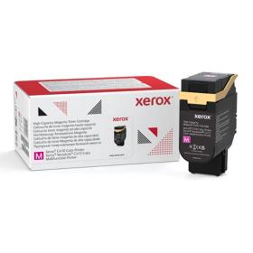 Xerox originální toner 006R04766, magenta, 7000str., high capacity, Xerox Versalink C410, C415, O