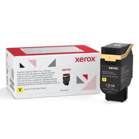 Xerox originální toner 006R04767, yellow, 7000str., high capacity, Xerox Versalink C410, C415, O