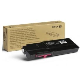 Xerox originální toner 106R03535, magenta, 8000str., Xerox Versalink Xerox C400, C405, O