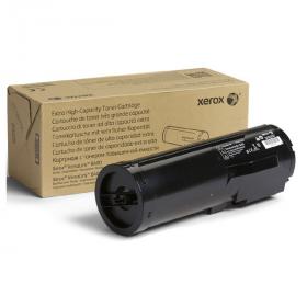 Xerox originální toner 106R03585, black, 24600str., Xerox Versalink B400, B405, O