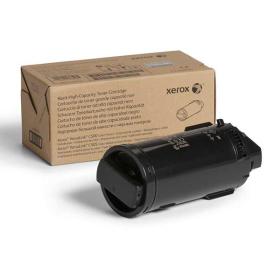 Xerox originální toner 106R03887, black, 12100str., Xerox Versalink C500, C505, O