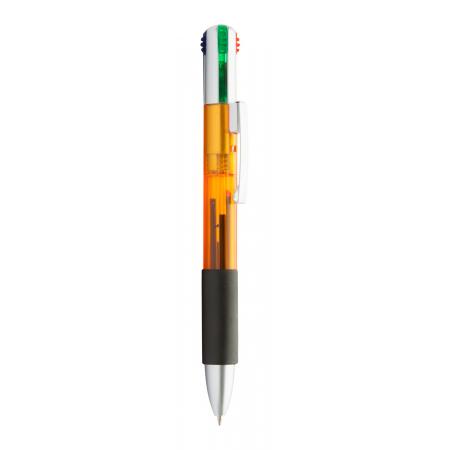 4 Colour kuličkové pero