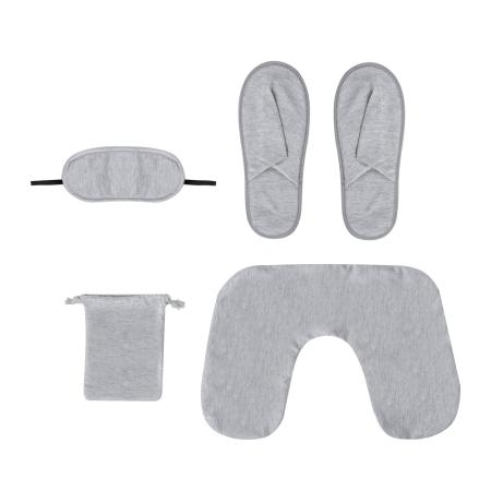 Alkes RPET cestovní set