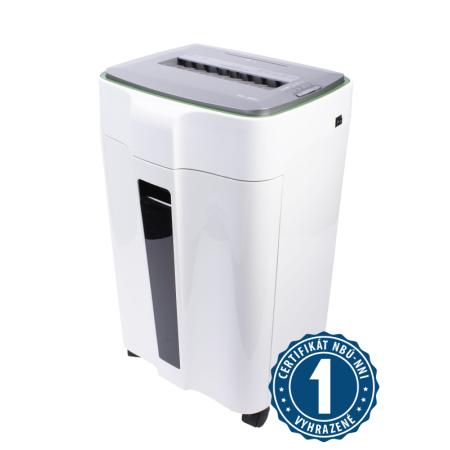 Skartovací stroje AT 22 -  AT-22C