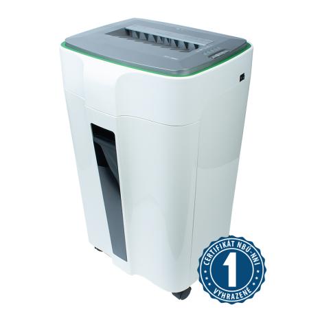 Skartovací stroje AT 66 -  AT-66C