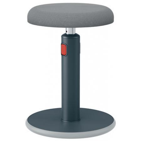 Balanční židle Leitz COSY Ergo - sametově šedá