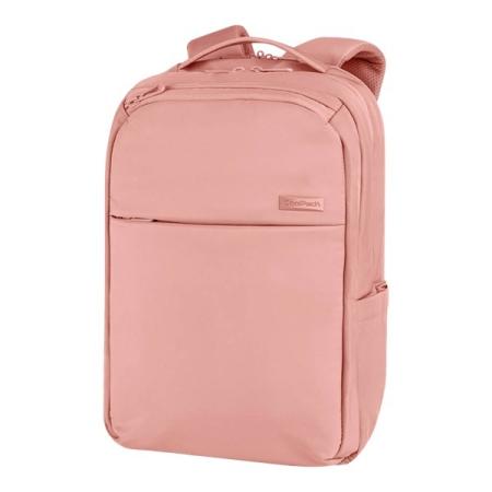 Batoh na notebook Bolt CoolPack - sv.růžová / 15,6"