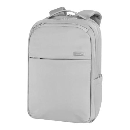 Batoh na notebook Bolt CoolPack - sv.šedá / 15,6"