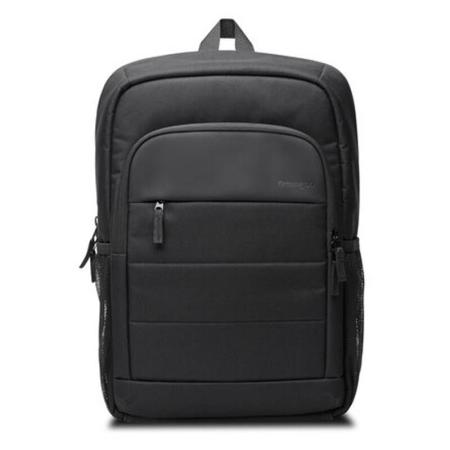 Batoh na notebook EQ -  černá / 16"