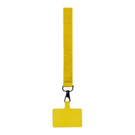 Belaya držák na mobil s poutkem