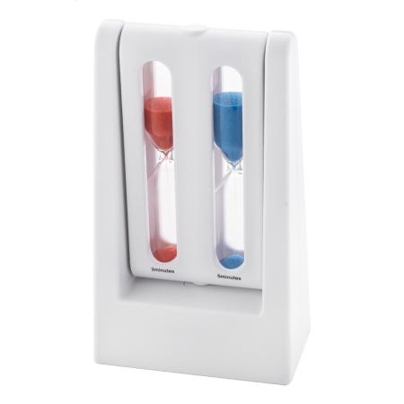 Bitemp přesýpací hodiny RABS