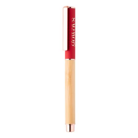 Blush roller