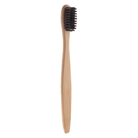 Boohoo Mini dětský bambusový kartáček na zuby