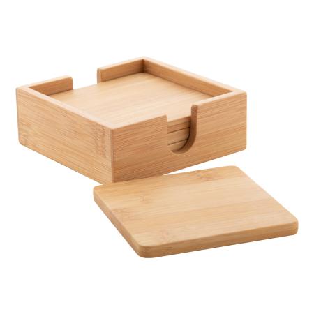 Boosty sada podšálků