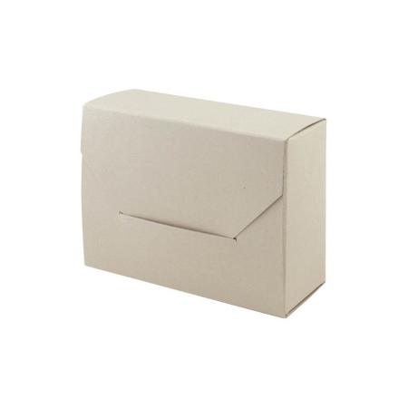 Box archivní Emba pro dlouhodobou archivaci  -  35 cm x 26 cm x 11 cm
