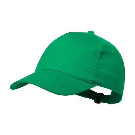 Brauner baseballová čepice