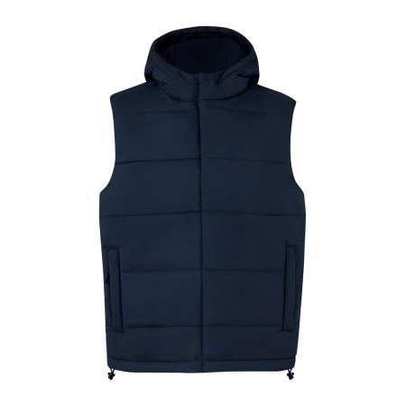 Brooke zateplená vesta