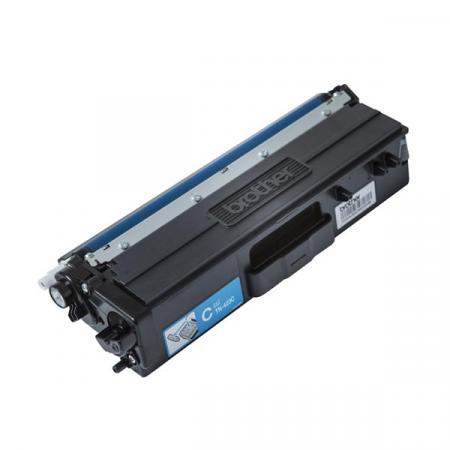 Brother originální toner TN-423C, cyan, 4000str., Brother HL-L8260CDW, DCP-L4810CDW, MFC-L8690CDW, 8900CDW,  O