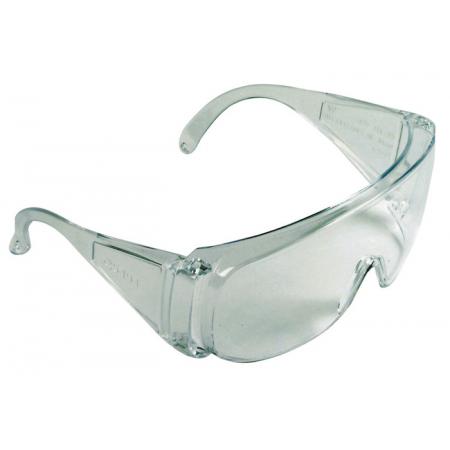 Brýle ochranné Basic -  čiré