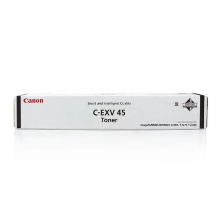 Canon originální toner 6942B002, black, 80000str., Canon iR C7260i, C7270i, C7280i, O