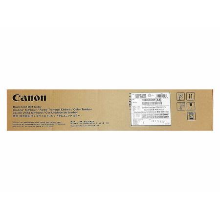 Canon originální válec D01, 8065B001, 500000str., Canon ImagePRESS C60, C65, C600, C650, C700, C750, C800