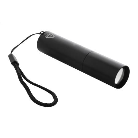 Chargelight Tone dobíjecí svítilna z recyklovaného hliníku