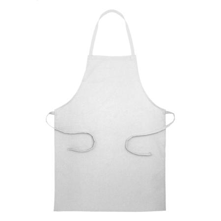 Chepex zástěra z recyklované bavlny