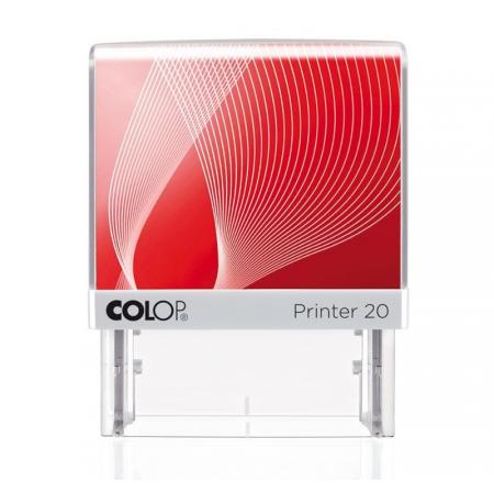 Razítko Colop Printer 20 -  mechnika