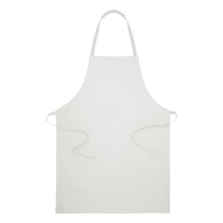 Commis bavlněná zástěra