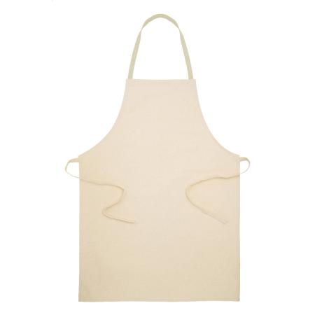 Commis bavlněná zástěra