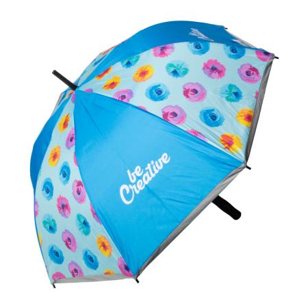 CreaRain Reflect refexní deštník na zakázku