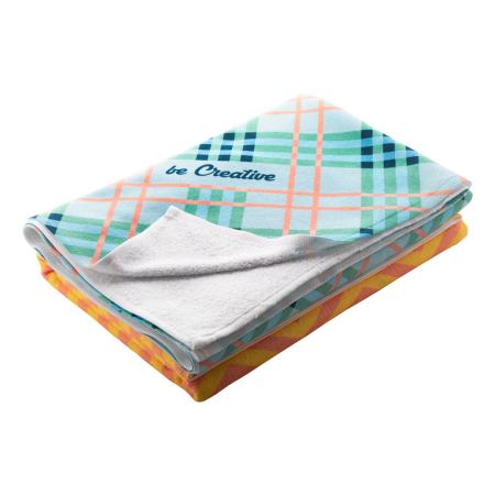 CreaTowel L ručník se sublimací