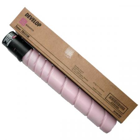 Develop originální toner A33K3D0, magenta, 25000str., TN-321M, Develop Ineo +224, +284, +364, +454, +554, O