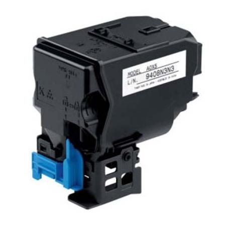 Develop originální toner A5X01D0, black, 10000str., TNP-48K, Develop Ineo +3350,+3850, O