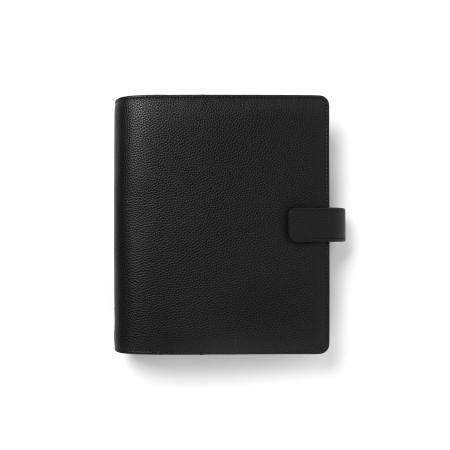 Diář Filofax Camden - A5 / černý