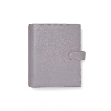 Diář Filofax Norfolk A5/lavender