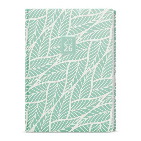 Diář LAMINO - B6 / týdenní / listy