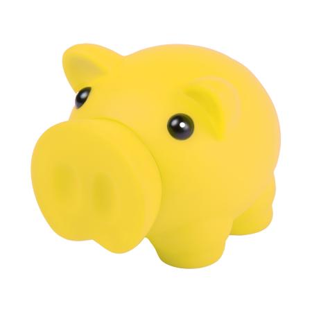 Donax pokladnička prasátko