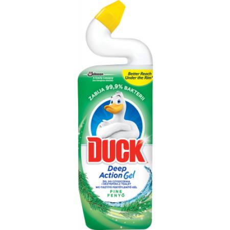 Duck WC Ultra gel 5v1 -  Fresh / 750 ml