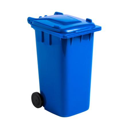 Dustbin stojan na psací potřeby