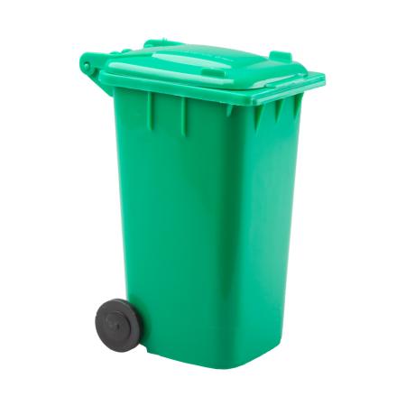 Dustbin stojan na psací potřeby