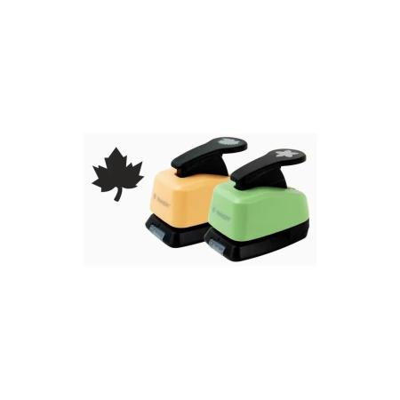 Fandy 307377 děrovač ozdobný list 16 mm