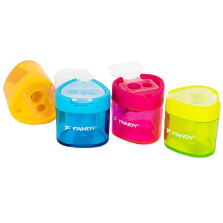 Ořezávátko KEEN - barevný mix