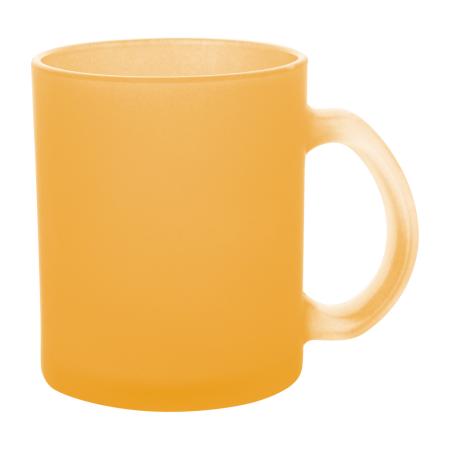 Forsa skleněný hrnek - 300 ml