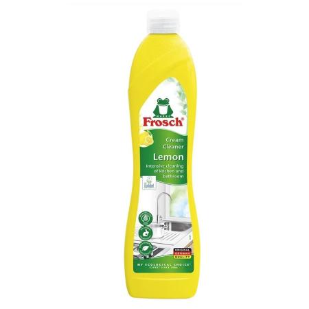 Frosh čisticí krém EKO - 500 ml