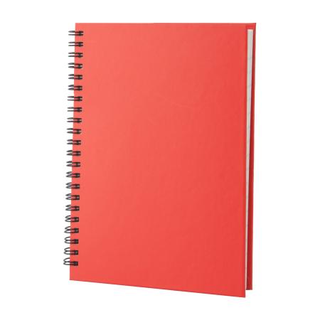 Gulliver poznámkový blok