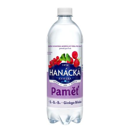 Hanácká kyselka - paměť / 0,7 l